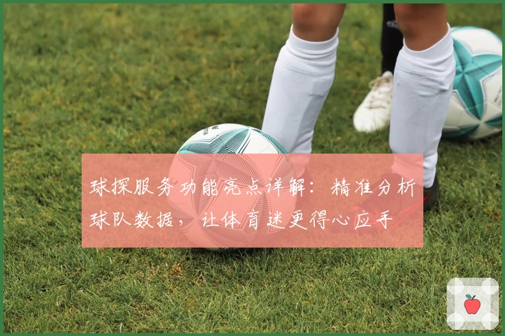 球探服务功能亮点详解：精准分析球队数据，让体育迷更得心应手