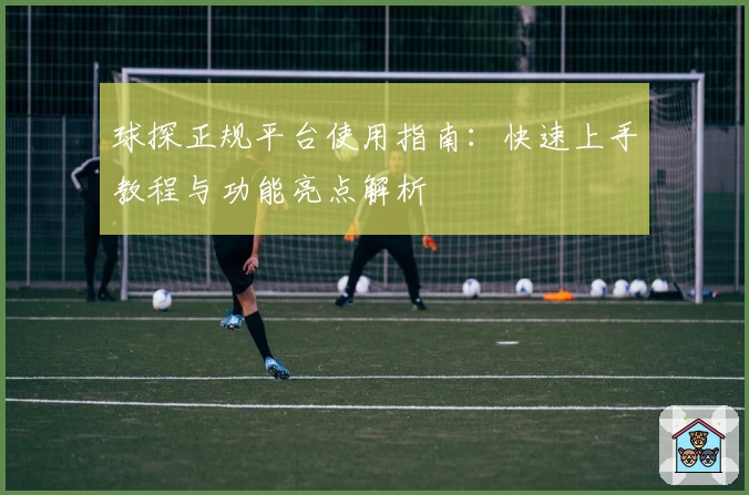 球探正规平台使用指南：快速上手教程与功能亮点解析
