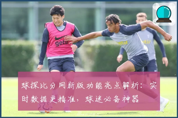 球探比分网新版功能亮点解析:实时数据更精准,球迷必备神器