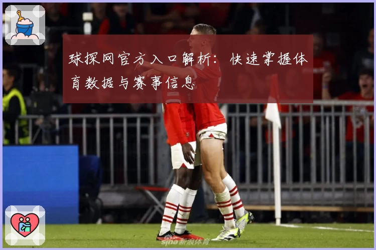 球探网官方入口解析：快速掌握体育数据与赛事信息